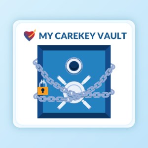 CareKey Vault